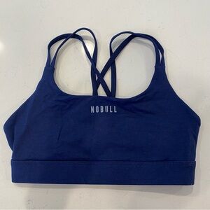 NOBULL Sports Bra - Medium